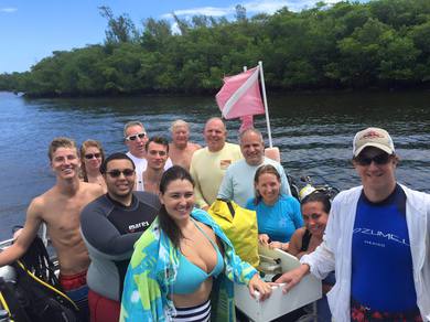 TSSC in FL