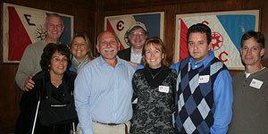 TSSC at Explorers Club