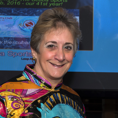 Ann Marie Mazzucco